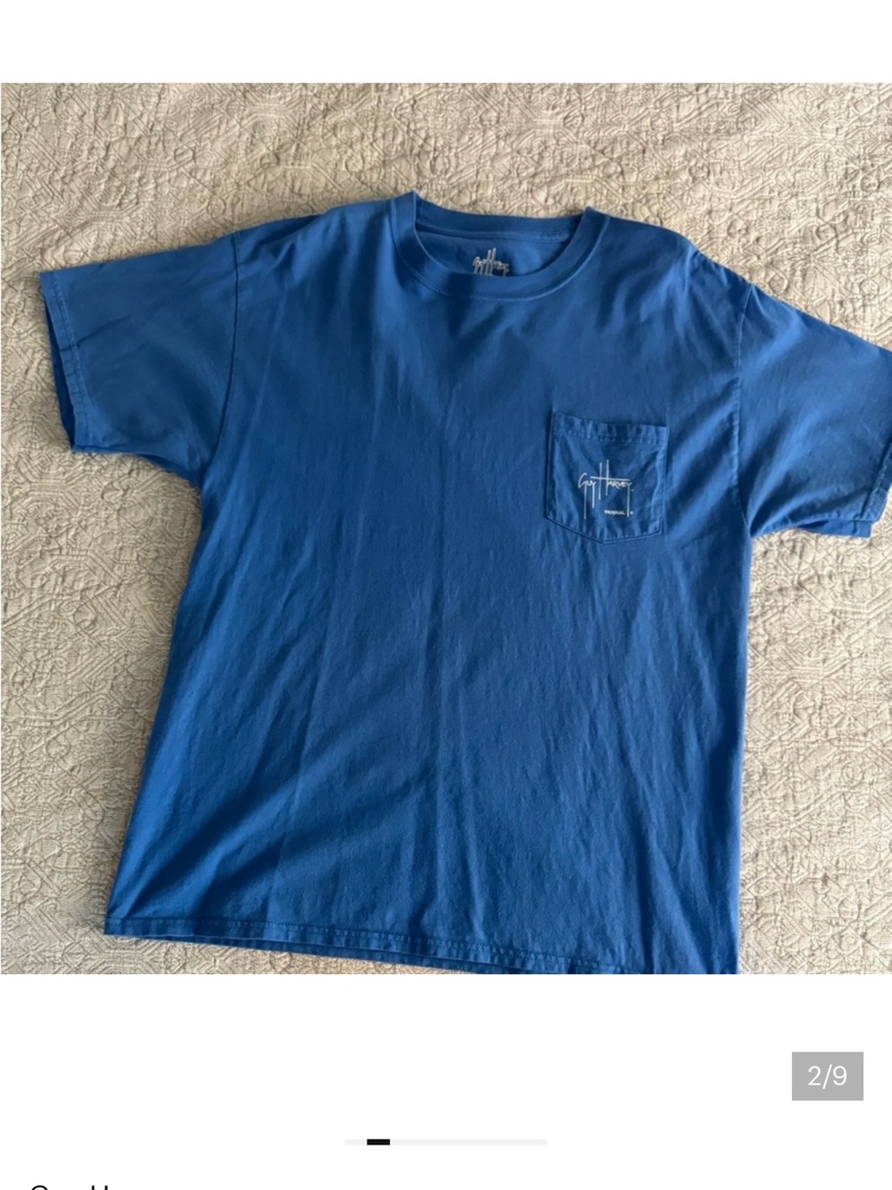 Guy Harvey Florida Wildlife Tee